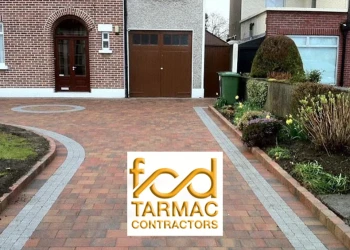 Block Paving 9