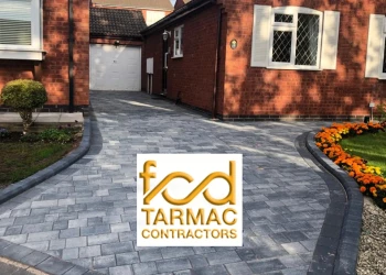 Block Paving 7