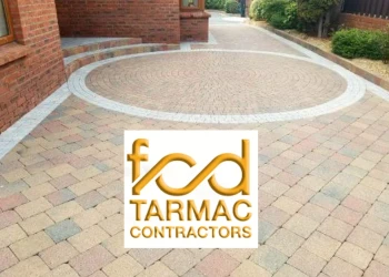 Block Paving 11