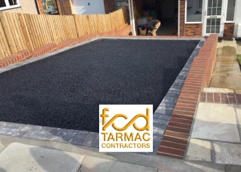 Tarmac Driveways 5