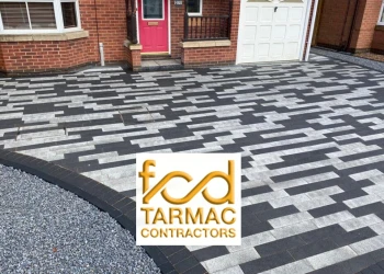 Block Paving 2