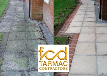 Block Paving Restoration 6