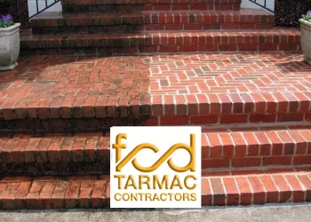 Block Paving Restoration 7