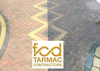 Block Paving Restoration 8