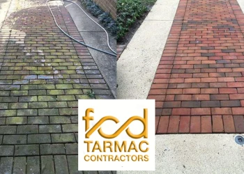 Block Paving Restoration 1