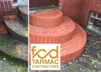 Block Paving Restoration 4